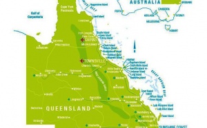 Inondations dans le Queensland : pas d’impact sur le tourisme