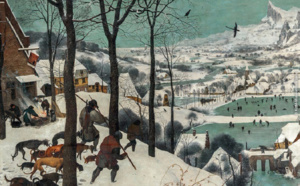 Deux nouvelles expositions dédiées à Brueghel et à la créativité du tandem Anderson-Malouf 