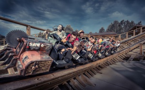 Walibi veut faire "flipper" les petits comme les grands