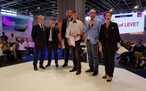 IFTM : Arnaud Levet (Verdié Voyages) remporte la Travel Agents Cup 2018