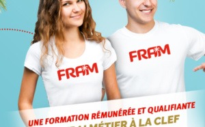 FRAM propose 60 postes d'animateurs