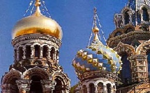 Saint-Pétersbourg relance son tourisme