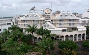 Guadeloupe : les infrastructures touristiques épargnées par les pluies