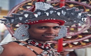 Sri Lanka : 600 000 touristes attendus en 2005
