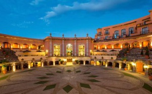Le Zacatecas, l'Etat du Mexique qui veut séduire le marché français