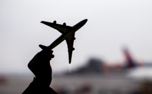 L'inéluctable déclin du transport aérien français L'inéluctable déclin du transport aérien français