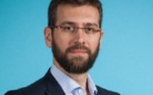 Sébastien Venturini, nouveau directeur de Weekendesk International