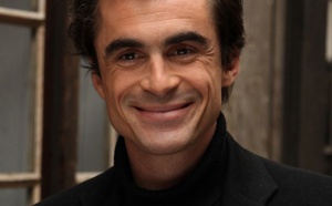 Raphaël Enthoven invité d'honneur des Journées des dirigeants