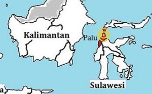 Séisme et tsunami en Indonésie : plus de 830 morts Séisme et tsunami en Indonésie : plus de 830 morts
