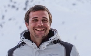 Compagnie des Alpes : Grégory Guzzo devient directeur marketing et performance client