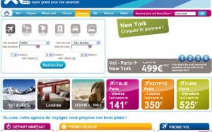 XL.com fait peau neuve