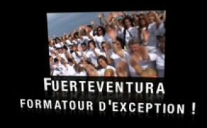 Fuerteventura : Formatour d’exception sous l’égide de Thalasso n°1 et Ôvoyages