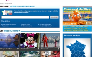 France : Voyages-SNCF.com lance un moteur pour préparer son voyage
