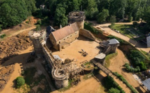 La brochure Yonne Tourisme dédiée aux groupes est sortie