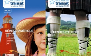 Vacances Transat veut devenir la référence en matière de circuits Vacances Transat veut devenir la référence en matière de circuits