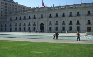 Le Chili ouvre un bureau « Tourisme » dans son Ambassade parisienne