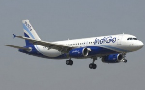 Indigo : Airbus enregistre la commande la plus importante de l'aviation civile