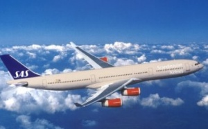 SAS : tarif promotionnel à destination de Pékin ou Shanghai