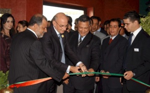 Maroc : inauguration de l’Académie Accor