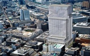 Mandarin Oriental s'implante au Japon