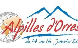 Affûtez vos carres : ça va schusser ce WE aux Orres avec ''Les Alpilles d'Or'' !