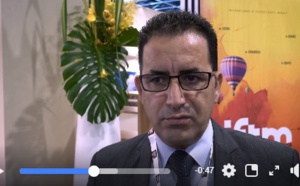 Le Maroc espère terminer l'année sur une progression de 8 à 10% (vidéo) Le Maroc espère terminer l'année sur une progression de 8 à 10% (vidéo)