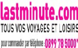 Le ''contrat Zen'' : le nouvel engagement lastminute.com