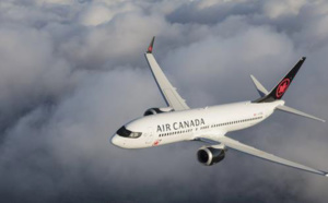 Air Canada ouvre une ligne entre Bordeaux et Montréal