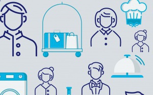 Hyatt s'engage à embaucher 10000 jeunes d'ici 2025 Hyatt s'engage à embaucher 10000 jeunes d'ici 2025