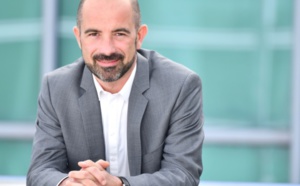 Aéroports de Lyon : Pierre Grosmaire nouveau directeur commercial et marketing