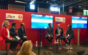 Comment réduire les emplois non pourvus dans le tourisme et le CHR ? Comment réduire les emplois non pourvus dans le tourisme et le CHR ?