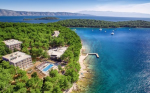 FTI Group : Labranda ouvre son 1er hôtel en Croatie