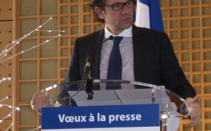 8 000 Français en Tunisie au plus fort des ''événements''