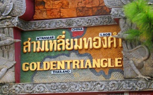 Triangle d'Or - Mékong : un visa unique pour visiter les cinq "Chiang" à l'étude
