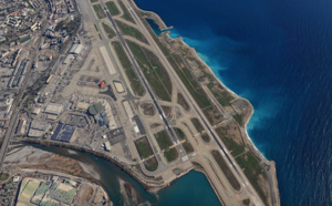 Double caisse de l’aéroport de Nice : un système amené à s’étendre ?