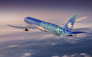 Défiscalisation B787 : Air Tahiti Nui sur le fil du rasoir à Bercy ?