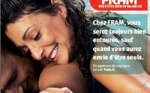 Sortie de la crise : les résa été de Fram ont bondi de 25% ! Sortie de la crise : les résa été de Fram ont bondi de 25% !