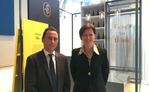 InterContinental Hotels veut séduire les hôtels indépendants avec Voco InterContinental Hotels veut séduire les hôtels indépendants avec Voco