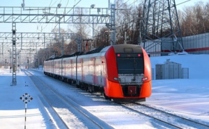 Trainline propose les trains russes à l'ensemble du monde