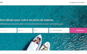 Click&amp;Boat : l'été caniculaire fait décoller les locations