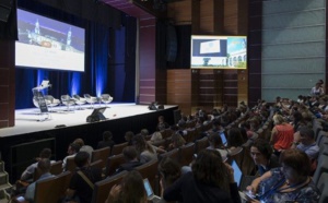 Les rencontres etourisme de Pau reviennent avec Booking, Airbnb... Les rencontres etourisme de Pau reviennent avec Booking, Airbnb...