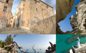 Corse Voyages parie sur le moyen et haut de gamme en 2011