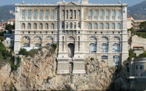 Le Musée Océanographique de Monaco retrouve ses visiteurs