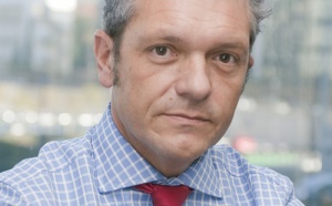 Iberia France : Alvaro Delgado Lazaro succède à Jean-Pierre Sauvage
