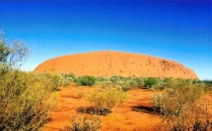 Boom du luxe en Australie