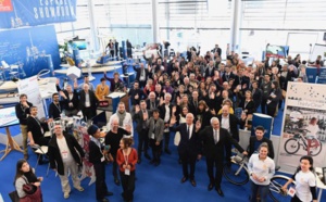 Campus de l'innovation touristique de Montpellier devient un événement européen