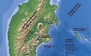 Un violent cyclone dévaste le Kamtchatka