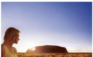 L'OT d'Australie et Qantas lancent une nouvelle campagne de pub