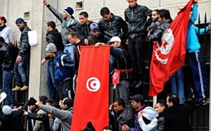 Maghreb : la crainte de la révolution tunisienne est-elle justifiée ?