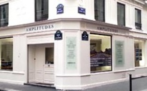 Amplitudes : journée de recrutement le 25 octobre 2018 à Paris Amplitudes : journée de recrutement le 25 octobre 2018 à Paris